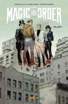 Copertina del volume